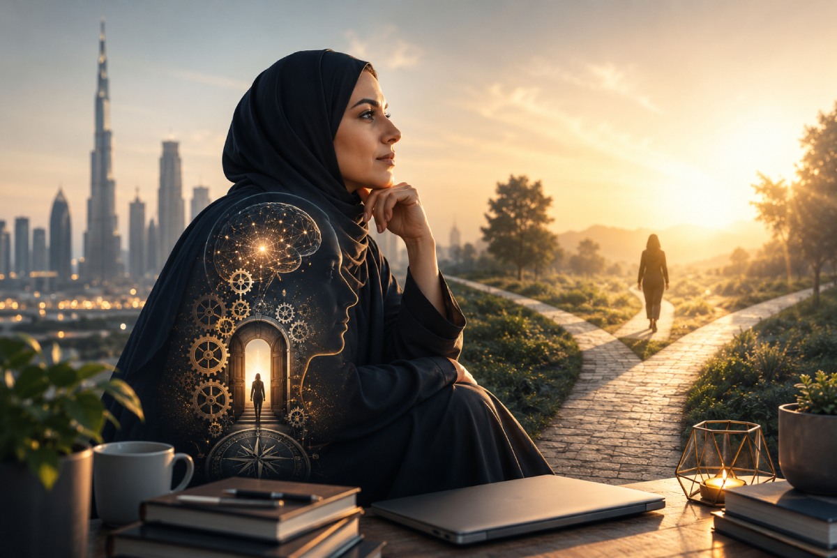 Decode Your Calling: Why Clarity Comes Before Becoming A Coach